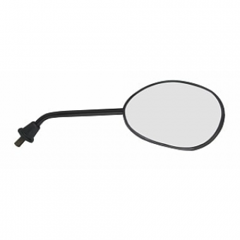 ESPELHO RETROVISOR BIZ 125 04-13/ NXR 150 09-15 MOD. ORIGINAL AWA