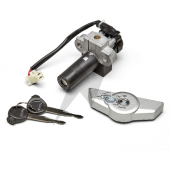 CHAVE IGNICAO CB 300 C/BLOQUEADOR MAGNETRON