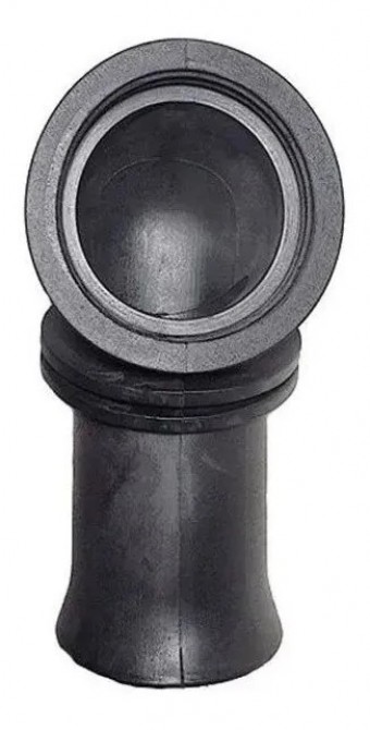 CONDUTOR FILTRO AR BIZ 125 DEMTEC