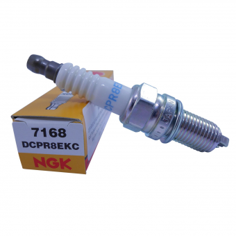 VELA DCPR8EKC NGK