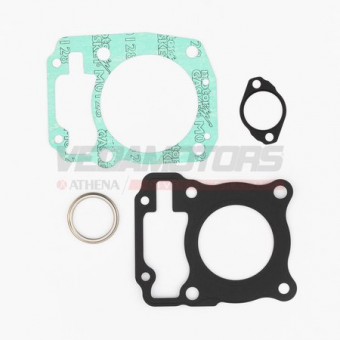 JUNTA KIT SUPERIOR TITAN 150 04-14/ FAN 150 11-13/ NXR 150 06-14 VEDAMOTORS