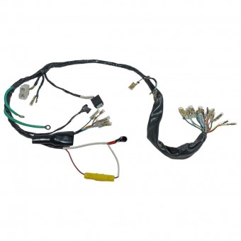 CHICOTE PRINCIPAL CG 125 81-82 IGNITEC