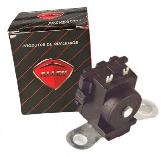 BOBINA PULSO CBX 250/ XR 250/ TITAN 125 99/ XLR ALLEN