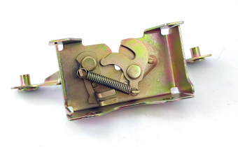 TRAVA BANCO BIZ 100 11-13/ BIZ 110 16-18 (FERRO) EMBUS