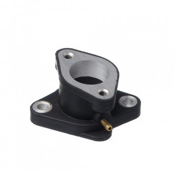 COLETOR ADMISSAO FAN 125 06-08 C/CATALISADOR GP7