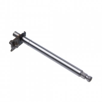 EIXO CAMBIO CG 125/ TODAY 125/ TITAN 125 95-99/ CBX 200 WW3