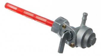 TORNEIRA GASOLINA CG 125 83/ NX 150 AUTOTEC