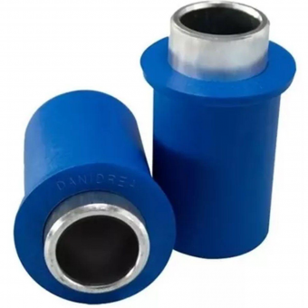 BUCHA BALANCA YBR 125 00-08/ FACTOR 125 09-13 DANIDREA
