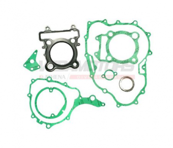 JG. JUNTA COMPL. FAZER 250/ XTZ 250 LANDER/ TENERE 250 VEDAMOTORS
