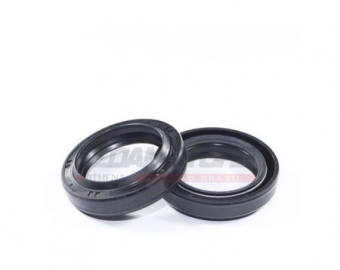 RETENTOR SUSP. XTZ 150 CROSSER/ VIRAGO 250 88-97 (PAR) ATHENA VEDAMOTORS