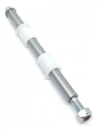 EIXO QUADRO RD 125/ RD 135 (COMPLETO) REGGIO