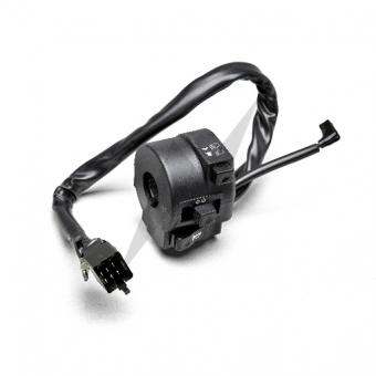 CHAVE LUZ TITAN 150 09-13 ES/ ESD/ KS/EX MAGNETRON