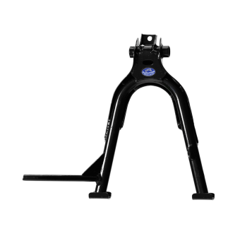 DESCANSO CENTRAL TITAN 125 00-04/ FAN 125 05-08 (COMPLETO) PRETO QUALLYMOTOS