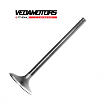 VALVULA ESCAPE FAZER 150/ CROSSER 150 VEDAMOTORS