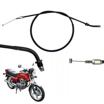 CABO ACELERADOR CB 400 (B) K-CABOS