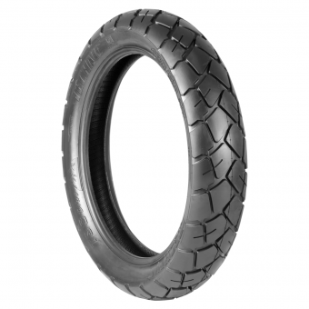 PNEU 130/80X17 PLUS TECHNIC