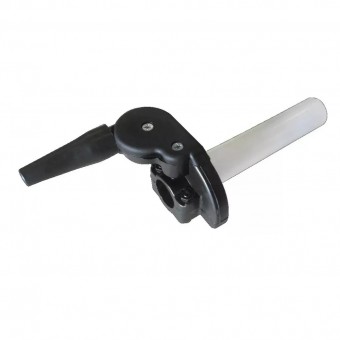 PUNHO RAPIDO PLASTICO P/COMPETICAO ALLEN
