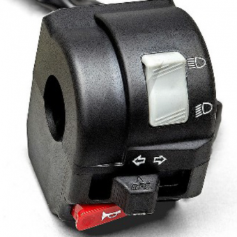 CHAVE LUZ RD 135 98 EM DIANTE MAGNETRON