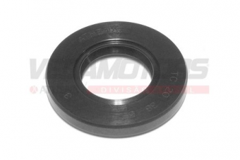 RETENTOR PINHAO YBR 125 00-08/ FACTOR 125 09-16/ DT 200 92-97 VEDAMOTORS