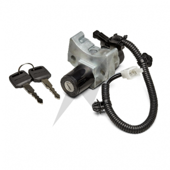 CHAVE IGNICAO XRE 190 16- MAGNETRON