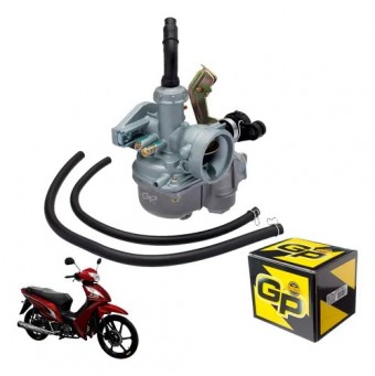 CARBURADOR SHINERAY JET 50 GP7