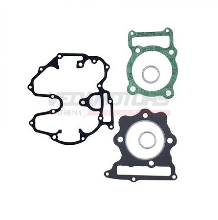 JUNTA KIT SUPERIOR XLX 350R 87-91 C/ JUNTA TAMPA VALVULAS VEDAMOTORS