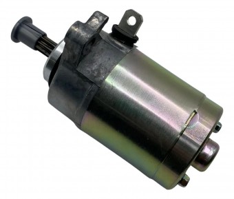 MOTOR PARTIDA FAZER 150/ XTZ 125 CROSSER/ FACTOR 125i AUTOTEC