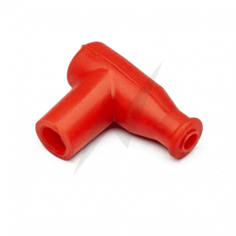 CACHIMBO VELA COMPETICAO VERMELHO MAGNETRON