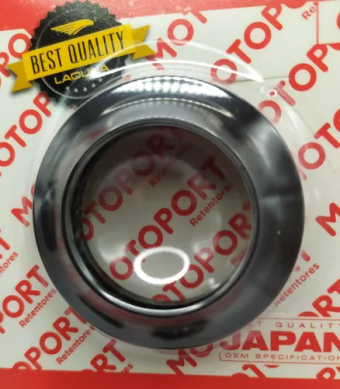 TAPA PO BENGALA YBR 125/YES/FACTOR/BURGMAM 125 MOTOPORT