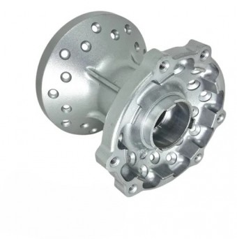 CUBO RODA DIANT. XTZ 125/ XT 225/ DT 200 ALUMITECH