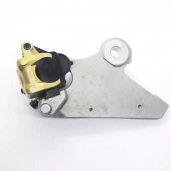 CILINDRO MESTRE FREIO (CALIPER) TRAS. CB 500 98-05 ALLEN