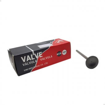 VALVULA ADMISSAO FAZER 150/ XTZ 150 CROSSER/ FACTOR 150 VINI