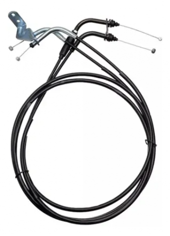 CABO ACELERADOR NEO 125 17-24 (DUPLO A/B) K-CABOS