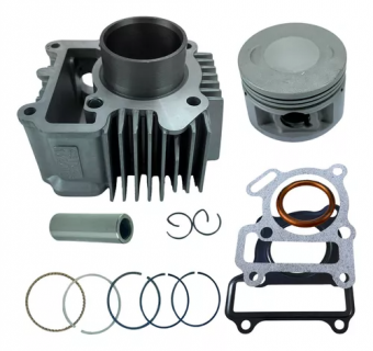 KIT CILINDRO MOTOR CRYPTON 105 98-05 R-1
