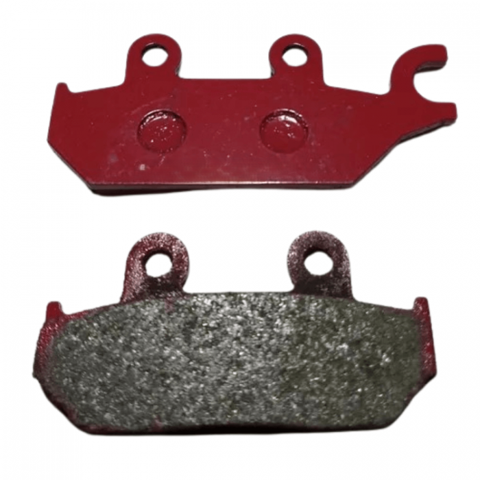 PASTILHA FREIO DIANT. XT 600/ XTZ 660 91 FABREQ