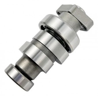 ARVORE COMANDO TITAN 160/ NXR 160 AUTOTEC