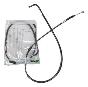 CABO EMBREAGEM YBR 125 FACTOR 09-15 SCUD