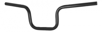 GUIDAO FAZER 150 14-23 C/BUCHA CONTRA PESO PRETO BRILHO AWA
