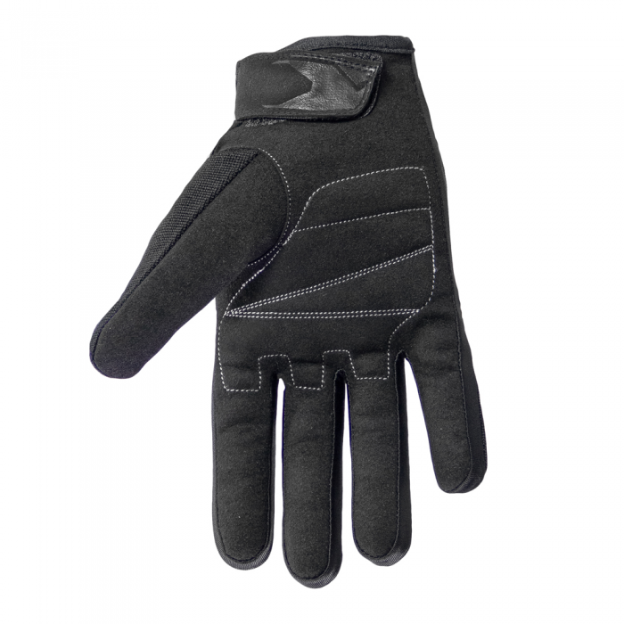 LUVAS TEXX NEW STRIKE PRETO XXL 2XL