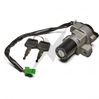 CHAVE IGNICAO YES 125 11-14 MAGNETRON