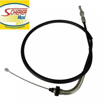 CABO ACELERADOR BIZ 125 09-10 MAXXI SCHERER