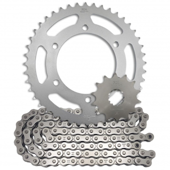 RELAÇÃO KIT MT 03/ R3 C/RETENTOR RK 