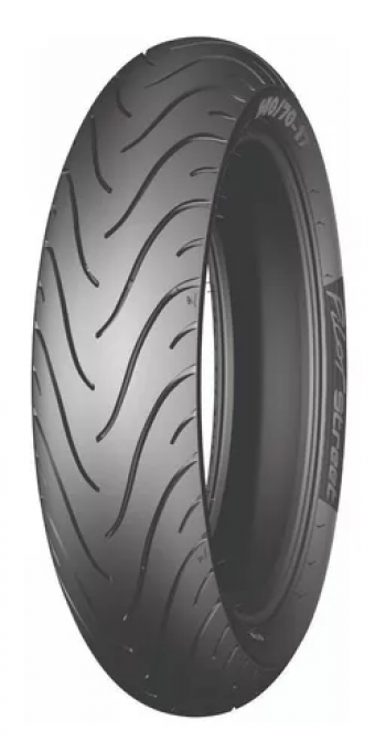 PNEU 120/70X17 MICHELIN PILOT STREET RADIAL