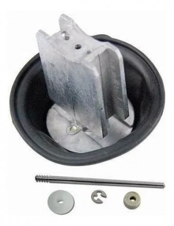 PISTONETE XT 225 C/DIAFRAGMA AUDAX