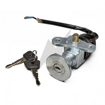 CHAVE IGNICAO CRYPTON 115 10-16 MAGNETRON