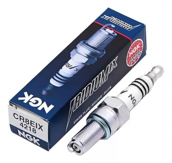 VELA CR8EIX IRIDIUM NGK