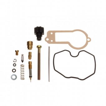 REPARO CARBURADOR CBX 200/ NX 200/ XR 200 GP