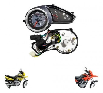 PAINEL COMPLETO NXR 150 12-15 VINI