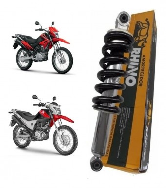 AMORTECEDOR NXR 125/150/160/ XRE 190 RHINO