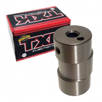 PINO CURSADO TITAN 150 04-14 2MM (CURSO + 4MM) TXK